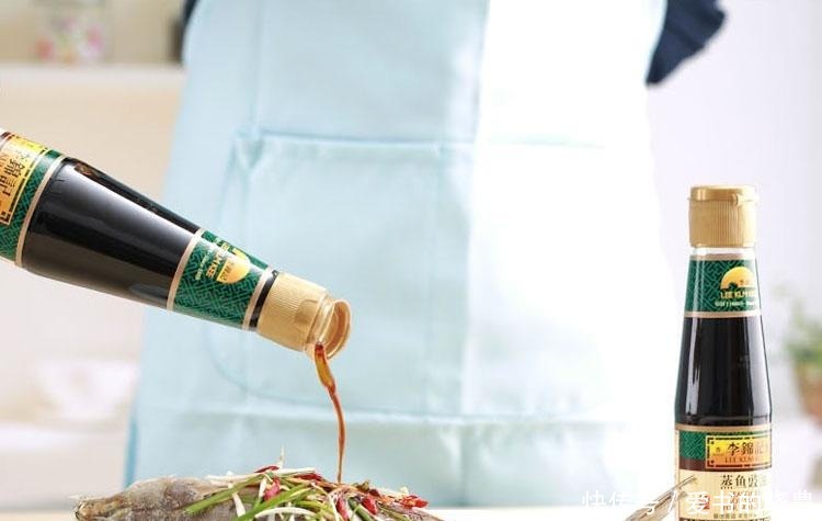 好酱油都有这两行字,买的时候一定要看清,价格再便宜也是好酱油