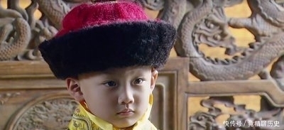 鲜为人知|说一说中国历史十大鲜为人知历史真相