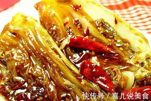 白菜的多种新做法，营养又美味！