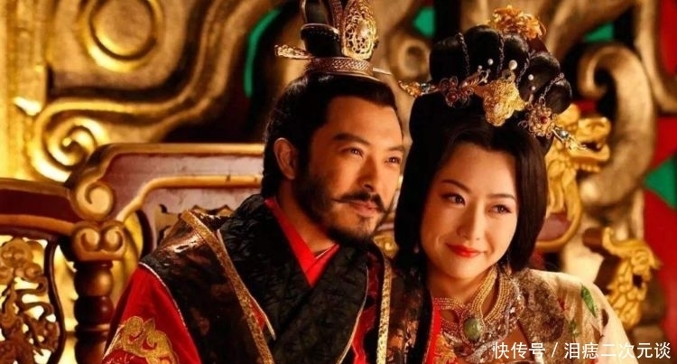 是因为|李世民为什么要迎回隋炀帝的萧皇后?仅仅是因为美色吗?