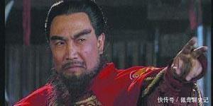 文丑|如果颜良、文丑在,能斩得了华雄吗?袁绍是不是在吹牛?