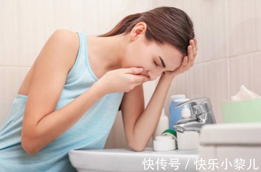 hcg|怀孕后，有人孕吐到脱水，有人却毫无动静，到底暗示着什么？