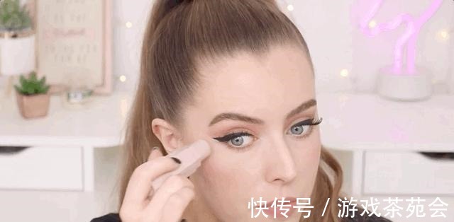 當(dāng)場給練習(xí)生鑒油的寧靜,高光化得到底有多絕!