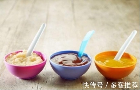 上榜理由|这3种菜适合做辅食,营养全面,宝宝吃了少生病