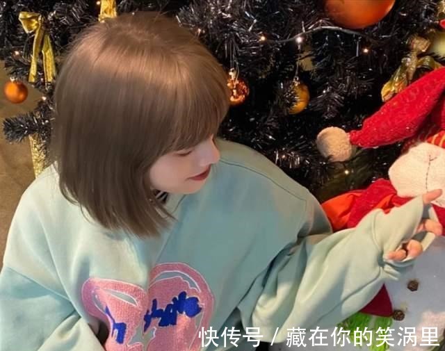 法式 2021什么发型会“受宠”码住这些时髦造型,洋气又吸睛!