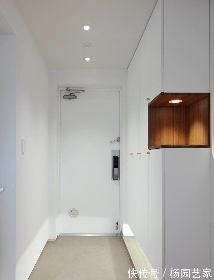 屋主|这对韩国夫妻,坚持自律生活,全屋一尘不染,是很多家庭的榜样