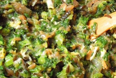 饺子|厨师长告知拌饺子馅,最“忌”放这3种料,难怪饺子难吃不入味