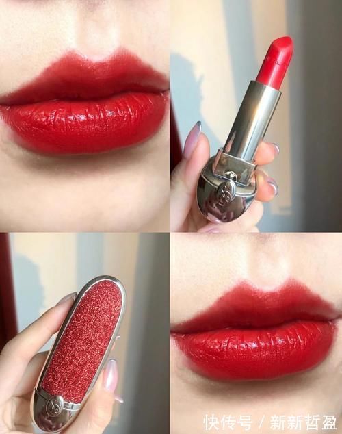 哑光|这几只受欢迎的口红你知道吗?小金条奢华,娇兰高贵,兰蔻高级