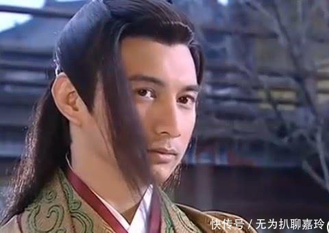 虞美人|他是亡国之君,一首诗成为他的绝命词,让后人知道他并非无能之辈