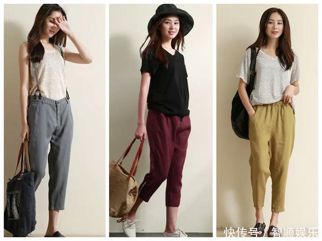 想穿出美美的度假风,来看看这些搭配小技巧,让你又好看又文艺