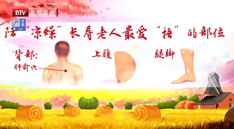 温燥|秋天养得好,冬天病不找!记住“4个防”,润燥、补虚又解乏,全家都受用~