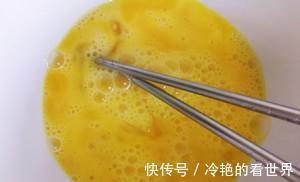 家常快手菜，蒜苔炒鸡蛋，做法简单，美味营养，一道不错的家常菜