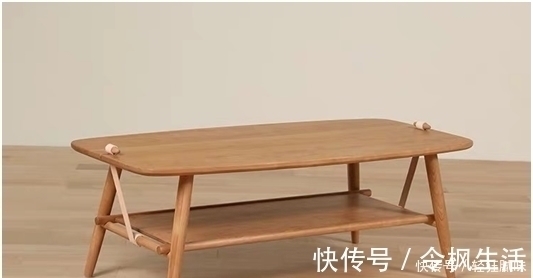 长方形|别再相信茶几无用论了,这些能惊艳你家客厅的茶几,为什么不要
