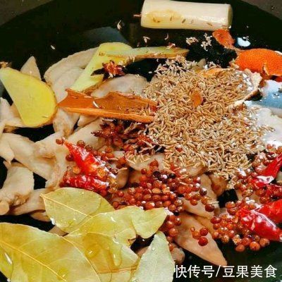 隔壁|秘?鸡翅尖的神仙吃法～隔壁小孩都馋哭了