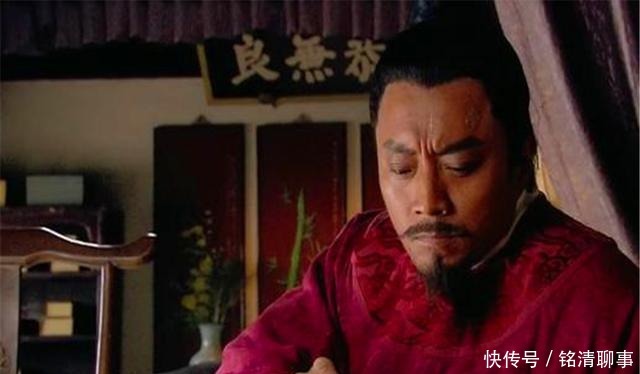 水浒传|水浒传:梁山好汉为什么结局那么惨?连老大宋江都是“叛徒”