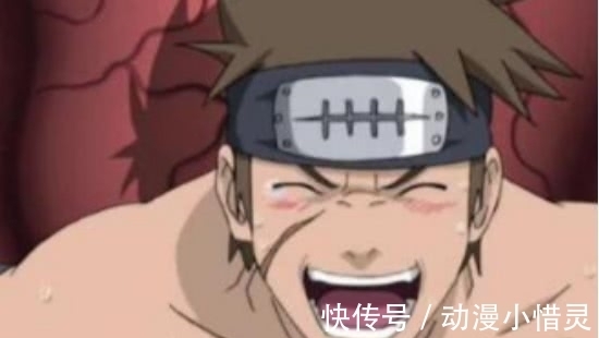 惩罚|火影忍者:最残酷的3种惩罚方式,自来也凶残,第三应有本子?