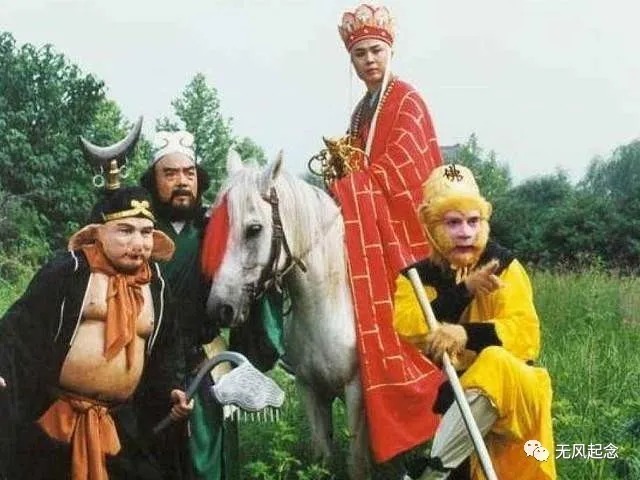 马思齐&小女孩发现《西游记》漏洞:妖精和皇帝的喜好居然相同