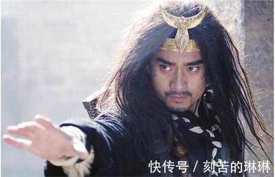 左臂!为何武松要自断左臂 其实他才是水浒里面真正聪明的人