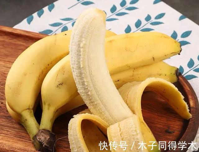 养花|香蕉皮养花,该怎么挖掘其肥力?有3种方法,第3种最得人心