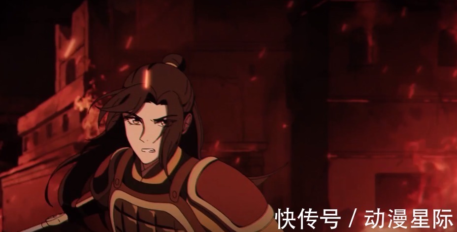 魔道祖师&讨厌墨香铜臭成读者圈新风潮?只有三本书的她做错了什么