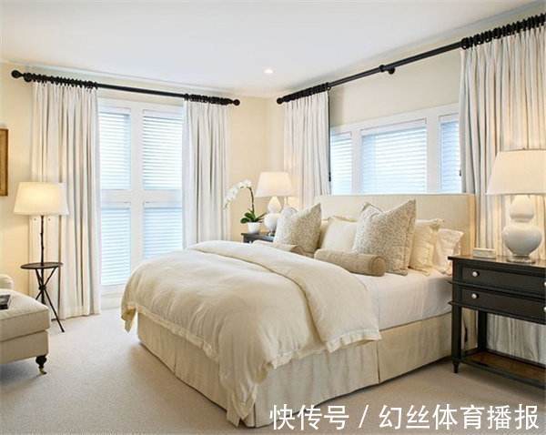 遮光度|客厅窗帘和卧室窗帘有何区别?我家入住才知坑,后悔没听过来人劝