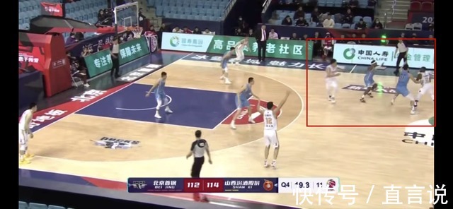 首钢队|首钢2连败揪出水货!1分30秒2次无脑选择坑惨雅尼斯,林书豪无奈