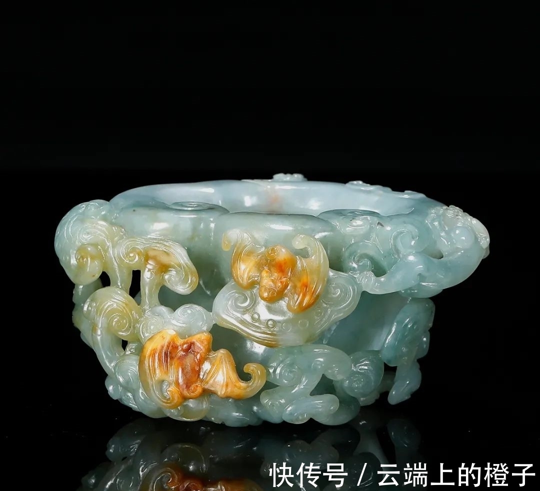 乾隆&西泠网拍 · 一月月拍丨明清官窑、古玩瓷器、名家篆刻等精选