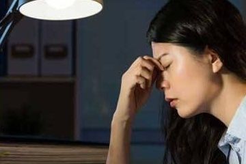 内分泌失调|恩爱夫妻结婚5年一直没怀上,医生的一句话,让妻子羞愧道出实情