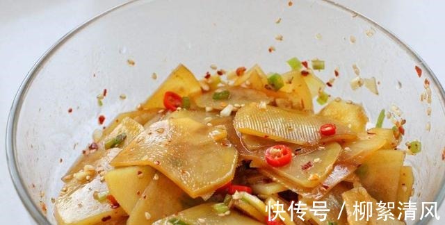 调味料|夏天就是凉菜的季节,好吃美味还健康,制作方法很简单!