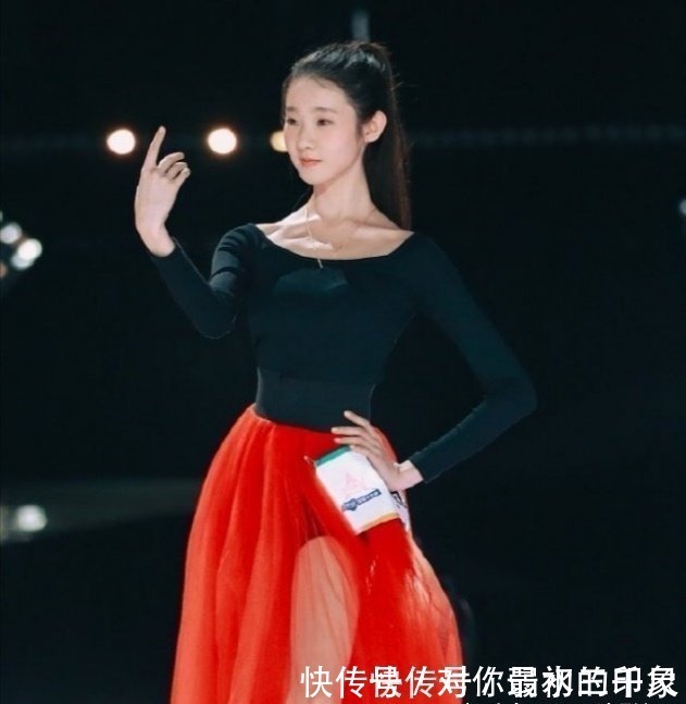 傅弘奕|張藝凡兩期都在哭,淚失禁體質(zhì)引熱議,網(wǎng)友不需要第二個(gè)楊超越