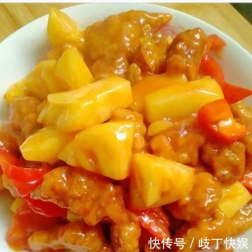 汤匙|馋人的几道家常菜,香气四溢,开胃下饭,你也动手试试吧