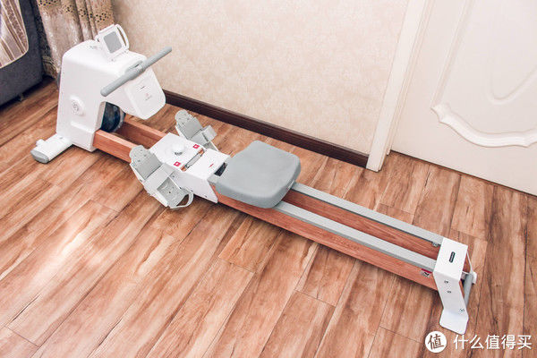 运动|野小兽R15划船机,创新立式水箱不只是更小巧