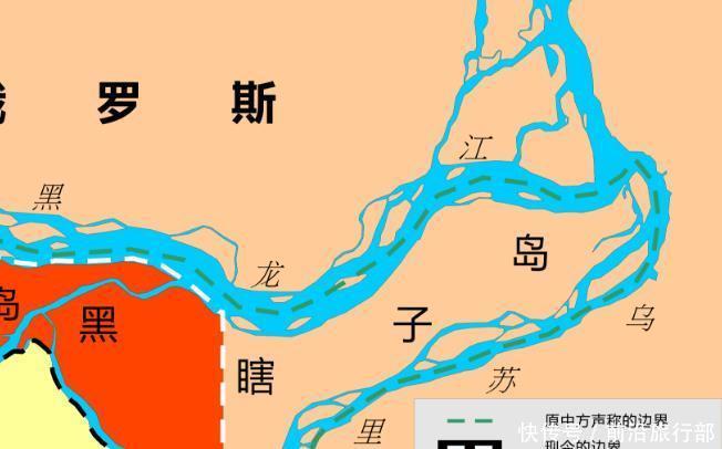 我国|俄国从我国割走了160万平方公里的土地, 如今还了多少！