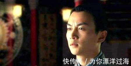 林远图!《笑傲江湖》中,只有他能打败风清扬,可惜死得太早,不是林远图!