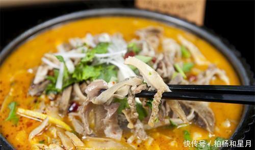 探秘|中国各地彝族传统美食探秘