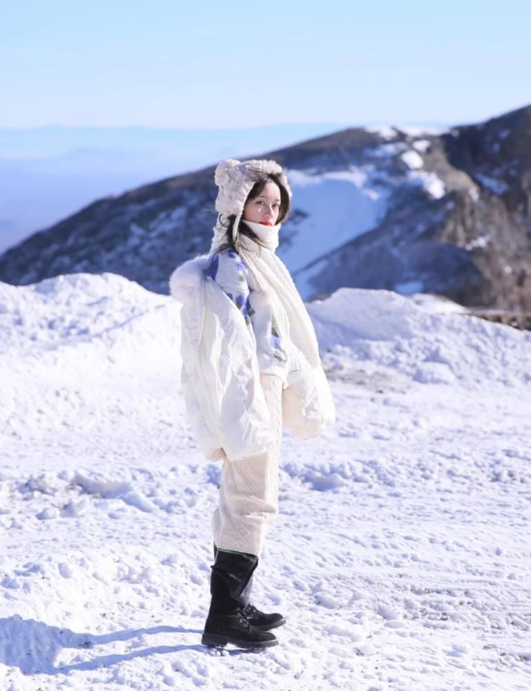 东北|引爆抖音12亿次点击！东北雪景美上热搜，是时候去一趟东北了！