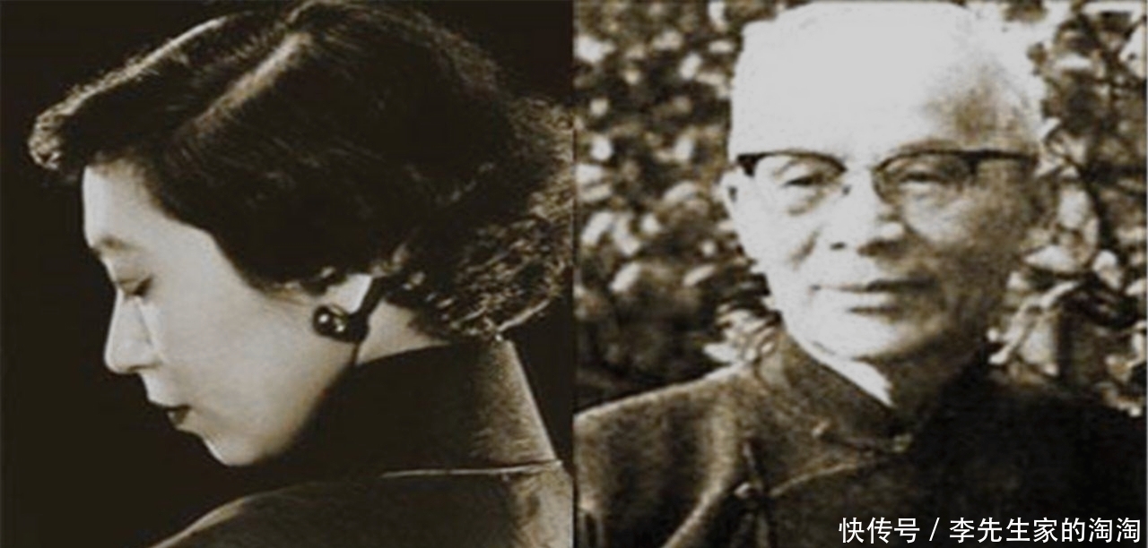 张爱玲|张爱玲在晚年崇尚“极简主义生活”,并非穷困潦倒,稿费拿到手软