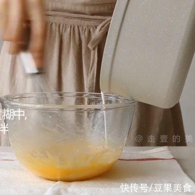  法式草莓蛋糕|我用平民食材玩了个高级法甜！| a1693