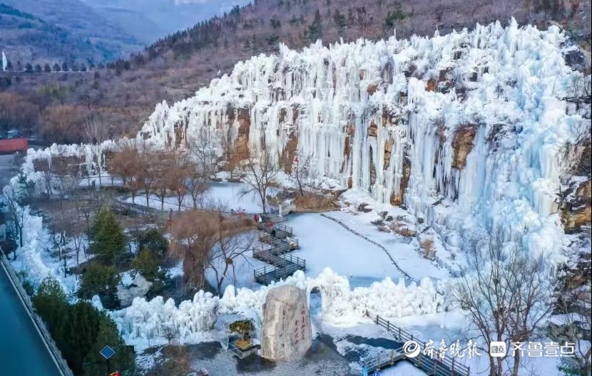 淄博市|年味满满！春节假期淄博文旅活动精彩纷呈，实现“开门红”