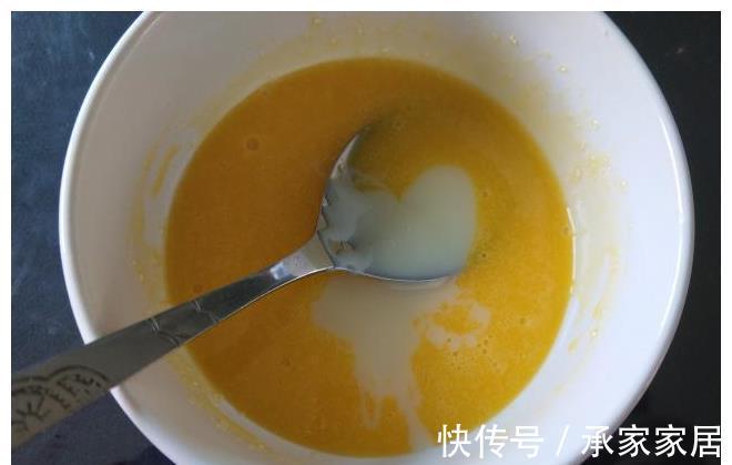 玉米油|营养美味的蛋挞,外酥里嫩奶香味十足,口感超赞