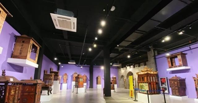 男子|让国人汗颜!美国男子在中国收集10万件古董,开了个博物馆