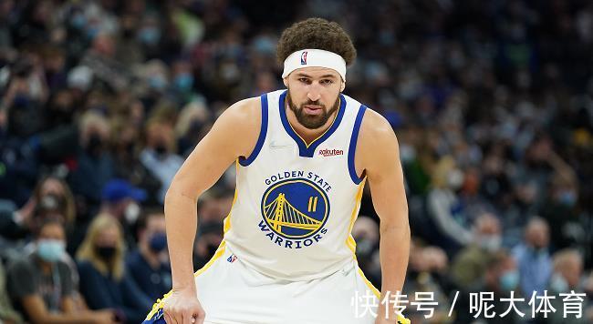 贝弗利|库里追梦缺阵!勇士爆冷不敌森林狼,克莱13分,唐斯轰26+11