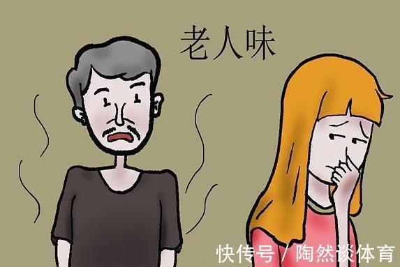 壬烯醛|为什么老人身上有异味?医生:40岁后少碰这些,老了也能没味道