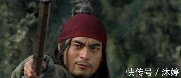 鲁智深!武松为何迟迟不愿和呼延灼交手,是因为惧怕呼延灼吗!