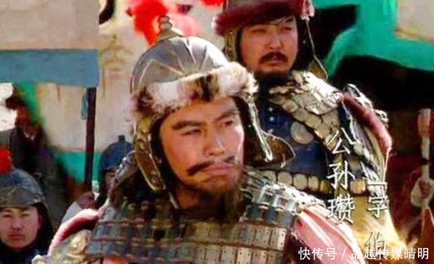 赵云|如果赵云和颜良打架，谁更厉害呢？结果很明显