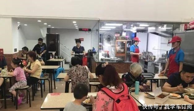  广州人的早餐地图，让全国人都羡慕