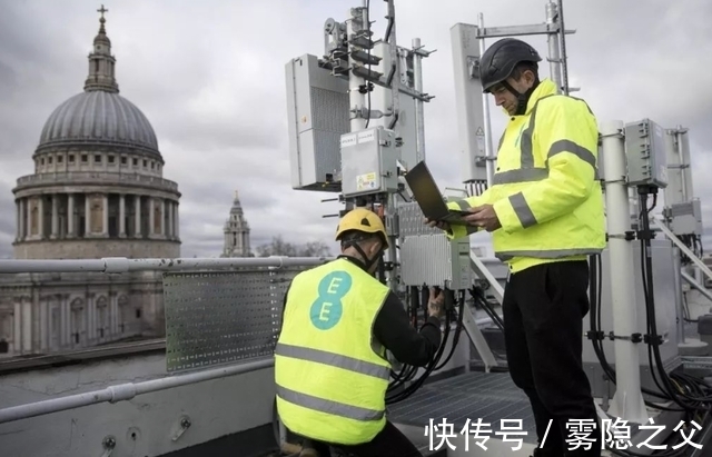 爱立信|5G落败,美国再次成为“陪跑”,中国在6G又拿下一个第一