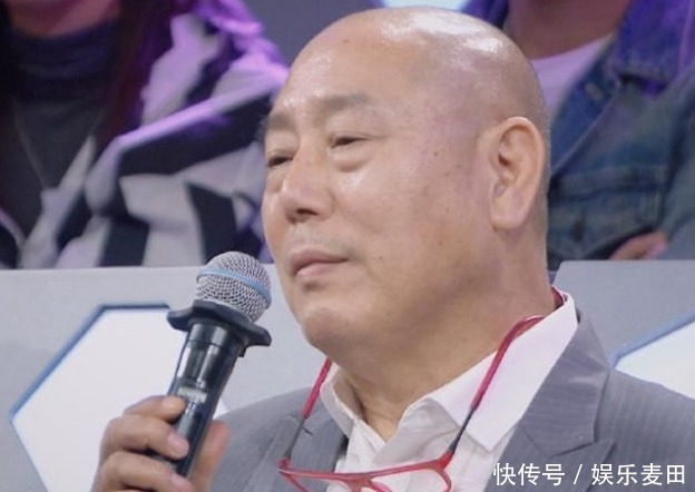 怒斥|《演员请就位》导演私下和选手接触,李成儒怒斥潜规则