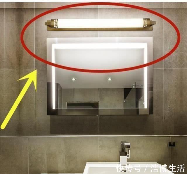 吊扇灯|新房入住3个半月，流着泪控诉这14个致命坑房子全毁钱打水漂