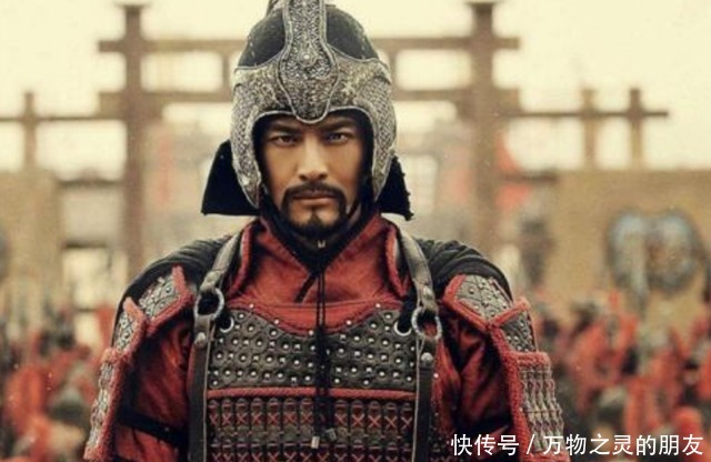 战功|南宋名将吴玠,战功和岳飞不相上下,为何“中兴四将”却没有他